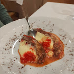 Photo n°2 de l'avis de piera.a fait le 03/11/2021 à 13:56 sur le  Ristorante Bolognese à Bologna