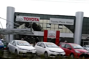Toyota Plaza Akten image