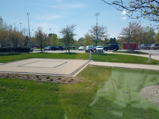 Community Center «Eola Community Center», reviews and photos, 555 S Eola Rd, Aurora, IL 60504, USA