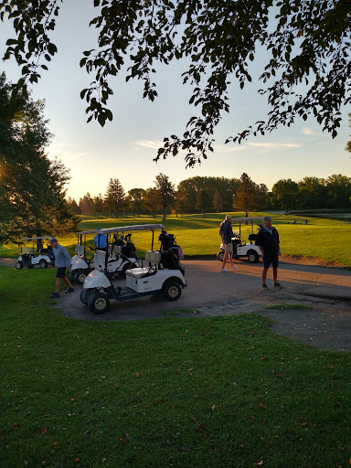 Public Golf Course «Shamrock Golf Course», reviews and photos, 19625 Larkin Rd, Corcoran, MN 55340, USA