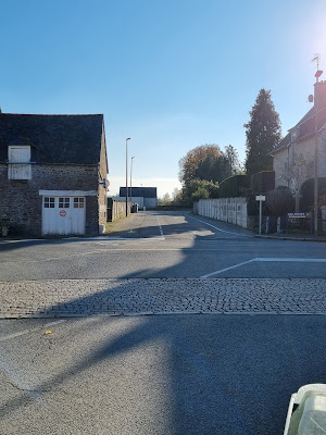 Laurence Hamon à Saint-Samson-sur-Rance