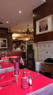 Atmosphère du Restaurant italien Il Journale à Strasbourg - n°16