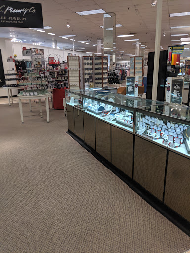 Department Store «JCPenney», reviews and photos, 301 Cox Creek Pkwy, Florence, AL 35630, USA