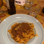 Photo n°4 de l'avis de Daniele.i fait le 22/08/2023 à 18:53 sur le  Osteria da Mamma Carla à Piombino