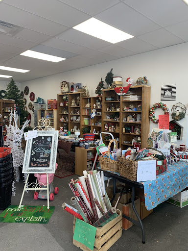 Thrift Store «Grace Centers of Hope», reviews and photos, 43584 Van Dyke, Sterling Heights, MI 48314, USA