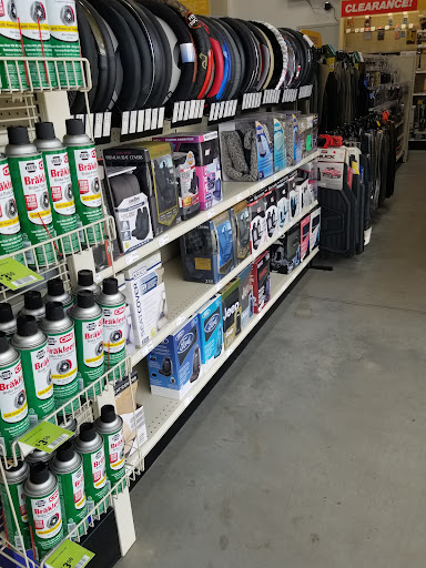 Auto Parts Store «NAPA Auto Parts - Genuine Parts Company», reviews and photos, 9 Eleanor Dr, New Kingstown, PA 17072, USA
