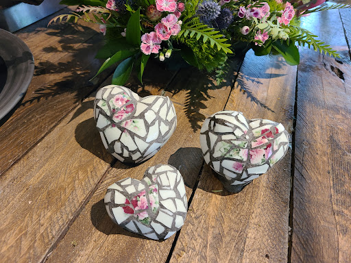 Florist «Buss Flower Shop», reviews and photos, 322 N Milwaukee Ave, Libertyville, IL 60048, USA