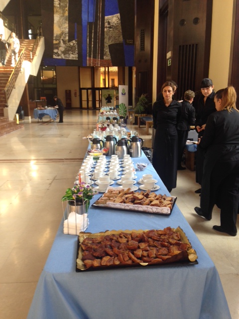 Imagen de VEGAPRESAS, Jardineria,Vivero y Catering (13 de 19)