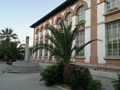 CEIP Virgen de Guadalupe (Edificio 