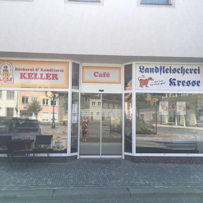 Bäckerei Keller - Inh.: Detlef Keller