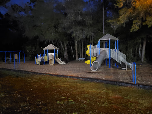 Recreation Center «Nye Recreation Center», reviews and photos, 630 Sunset Ln, Lutz, FL 33549, USA