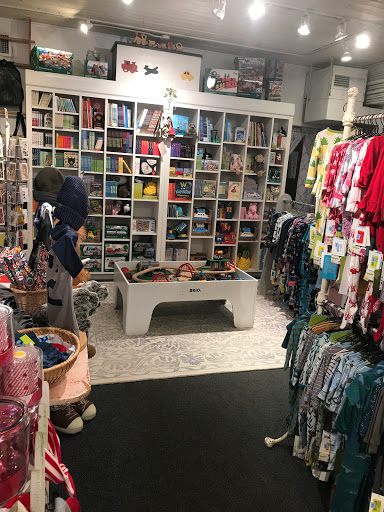 Boston Street Children's Store