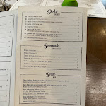 Photo n°26 de l'avis de Alberto.o fait le 31/03/2024 à 20:46 sur le  Gusto Leo à Florence