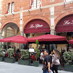 Photo n°3 de l'avis de Thierry.a fait le 03/09/2018 à 09:14 sur le  Lo Sfizio à Pisa