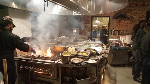 Native American Restaurant «Ulele», reviews and photos, 1810 N Highland Ave, Tampa, FL 33602, USA