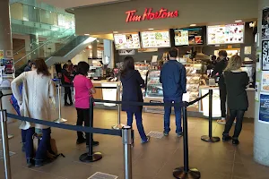 Tim Hortons - Temporarily Closed image