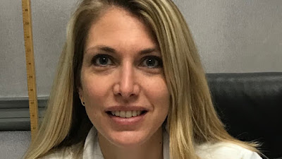 Dr Justine Turpin à Amiens