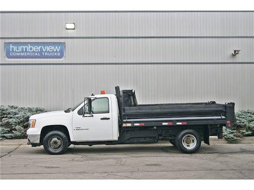 Humberview Commercial Trucks