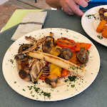 Photo n°2 de l'avis de Sabine. fait le 16/09/2021 à 19:06 sur le  Mair Stub'M à Schenna