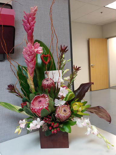 Florist «Corona Rose Flowers & Gifts», reviews and photos, 844 W 6th St, Corona, CA 92882, USA