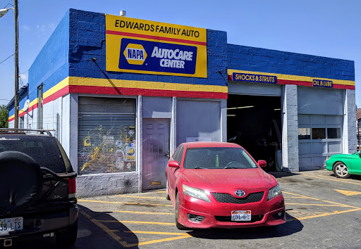 Auto Repair Shop «Edwards Family Auto», reviews and photos, 4384 900 E, Millcreek, UT 84124, USA
