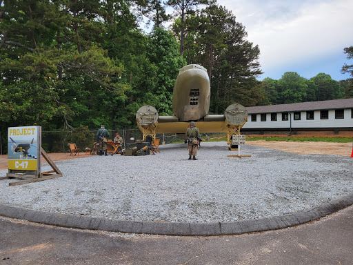 Museum «Camp Toccoa At Currahee», reviews and photos, 2351 Ayersville Rd, Toccoa, GA 30577, USA