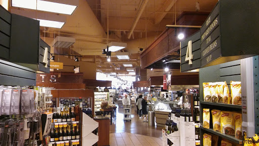 Metropolitan Market West Seattle (Admiral)