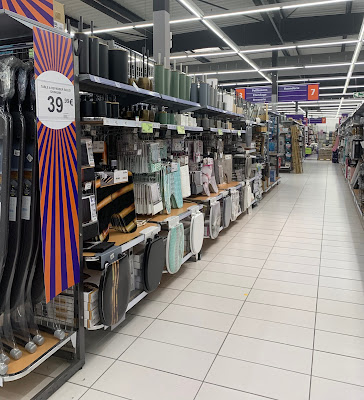 B&M à Quimper