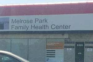 Access Melrose Park Family Health Center image