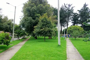 El Cortijo Park image