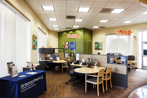 Federal Credit Union «SchoolsFirst Federal Credit Union - Redlands», reviews and photos