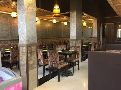 Arabian Chillies Restaurant