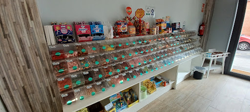 Panadería Pastelería Domuiño