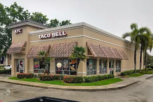 Taco Bell image