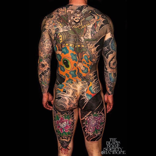 Explore script tattoo ideas, creative tattoo ideas in Orange Park, available at Big City Tattoo and Piercing