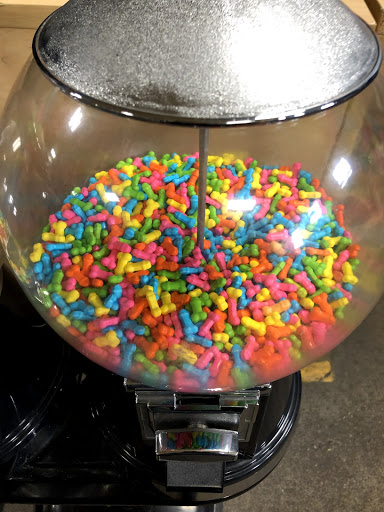 Gift Shop «Fantasy Gifts», reviews and photos, 375 E 7th St, St Paul, MN 55101, USA