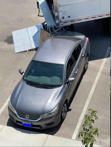 Moving and Storage Service «All My Sons Moving & Storage», reviews and photos, 1860 S 4370 W, Salt Lake City, UT 84104, USA