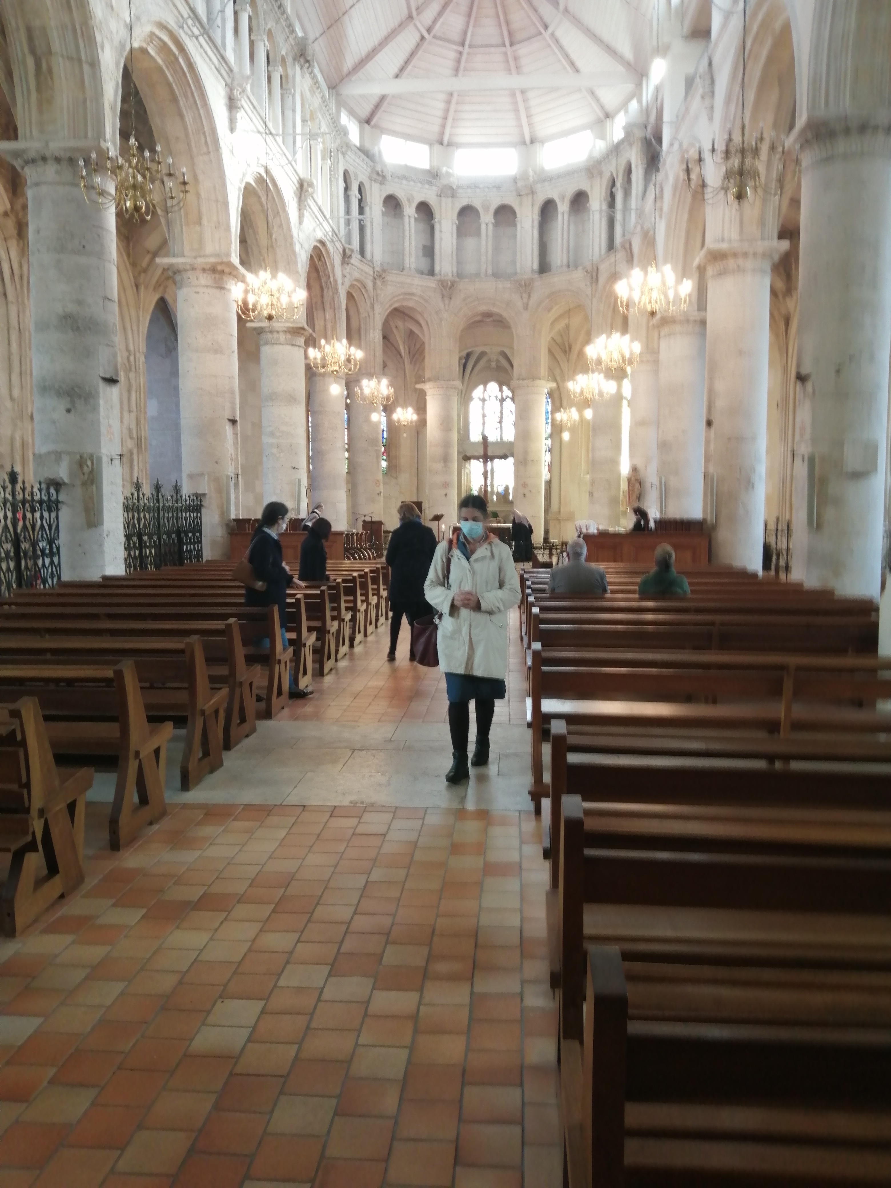 Photo n° 1 de l'avis de Gilles.u fait le 18/10/2021 à 13:34