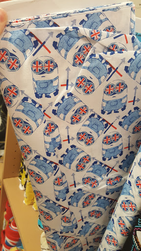 Fabric Store «Jo-Ann Fabrics and Crafts», reviews and photos, 440 Middlesex Rd, Tyngsborough, MA 01879, USA