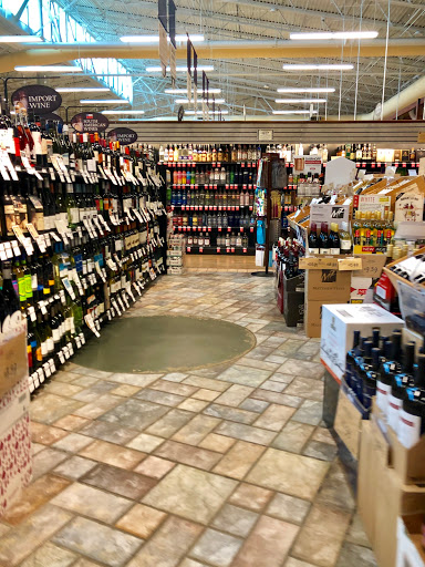 Grocery Store «D & W Fresh Market», reviews and photos, 50 Douglas Ave, Holland, MI 49424, USA