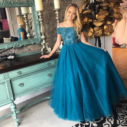 Bridal Shop «Blossoms Bridal & Formal», reviews and photos, 6700 Amador Plaza Rd, Dublin, CA 94568, USA