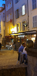 Photo n°34 de Restaurant - Le Chalet à Limoges ()