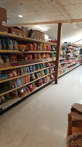 Grocery Store «Country Market», reviews and photos, 900 Moraine Ave, Estes Park, CO 80517, USA