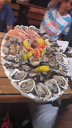 Photo n°17 de Les Trésors de La Mer à Agde ()