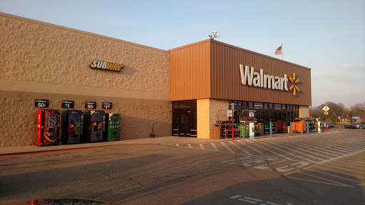 Discount Store «Walmart», reviews and photos, 1600 W Main St, Walnut Ridge, AR 72476, USA