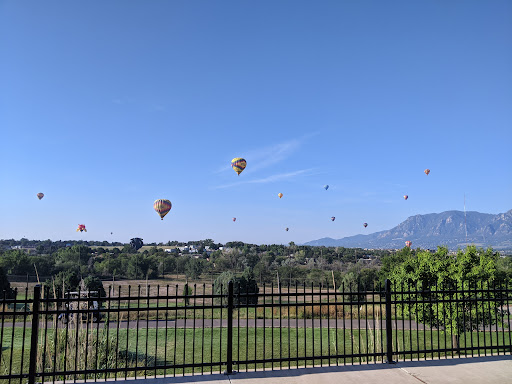 Golf Course «Valley Hi Golf Course», reviews and photos, 610 Chelton Rd, Colorado Springs, CO 80910, USA