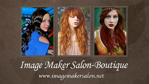 Beauty Salon «Image Maker Hair Salon», reviews and photos, 1411 State St, Orem, UT 84057, USA