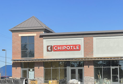 Chipotle Mexican Grill image 1