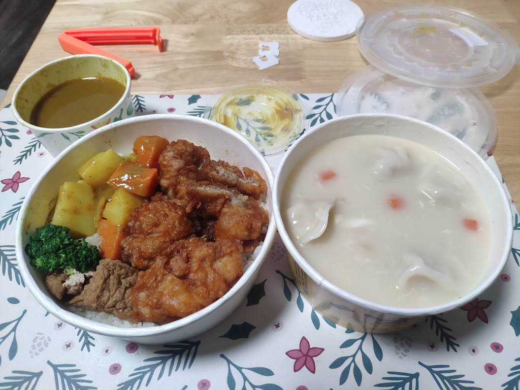 烤茶亭-南區人氣便當|平價燒烤|人氣飲料|必喝飲料|中興大學美食|好吃便當 的照片