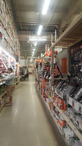 Home Improvement Store «The Home Depot», reviews and photos, 6210 Seven Corners Center, Falls Church, VA 22044, USA